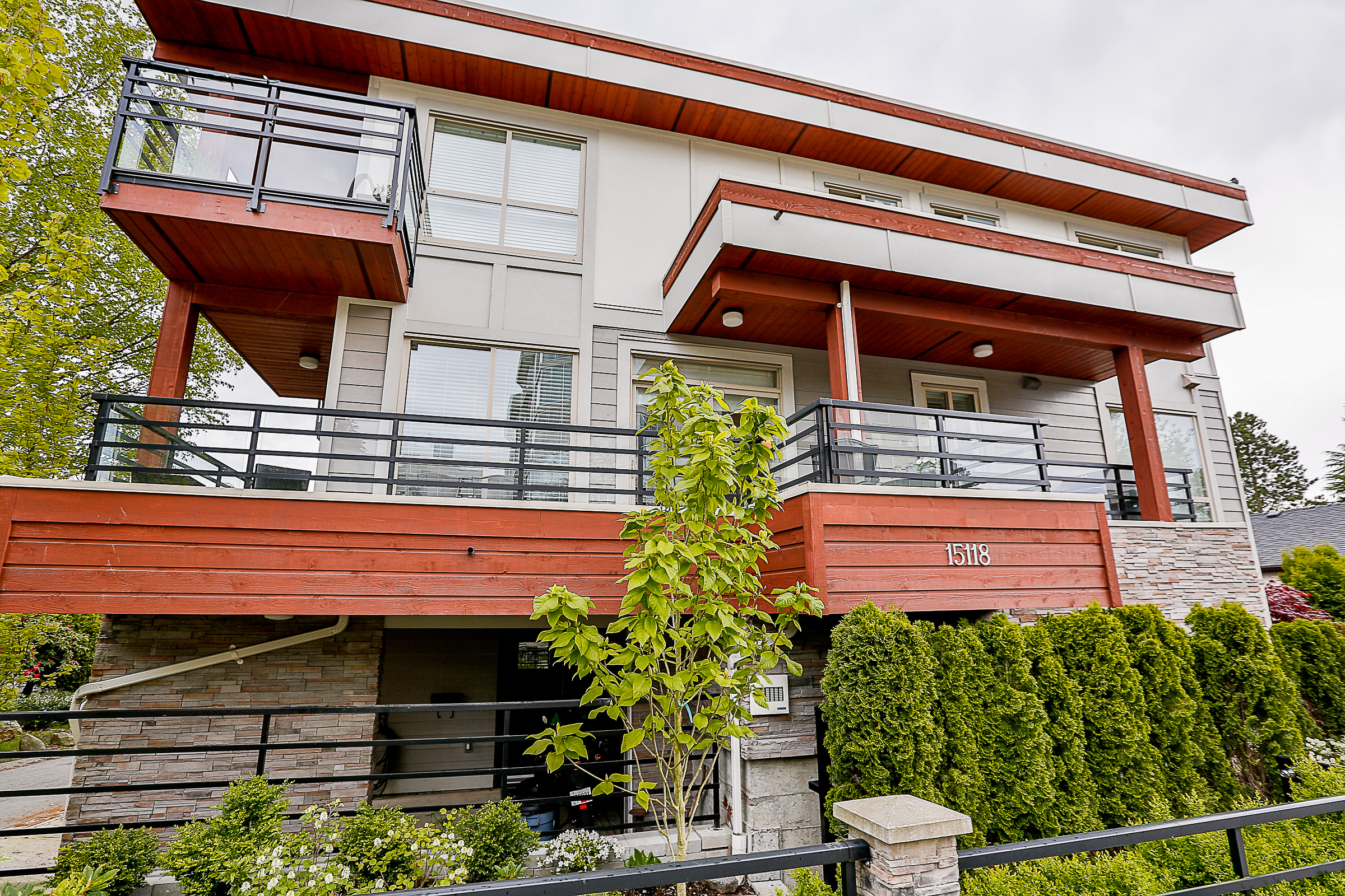 15118 Thrift Avenue, Surrey, BC V4B 2K7 - 5