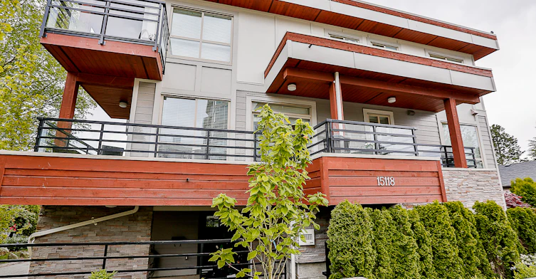 15118 Thrift Avenue, Surrey, BC V4B 2K7 - 5