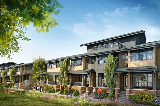 2135 Mount Seymour Parkway, North Vancouver, BC V7H 1E4 - 2