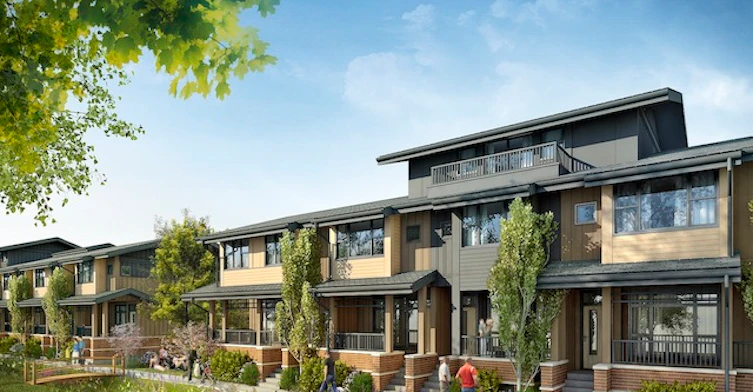 2135 Mount Seymour Parkway, North Vancouver, BC V7H 1E4 - 2