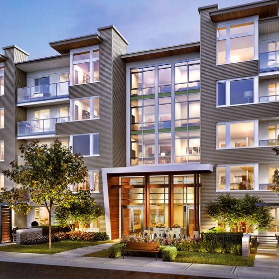21 Lonsdale Avenue, North Vancouver, BC V7M 2E4