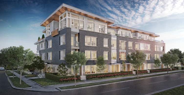4080 Yukon Street, Vancouver, BC V5Y 2J4