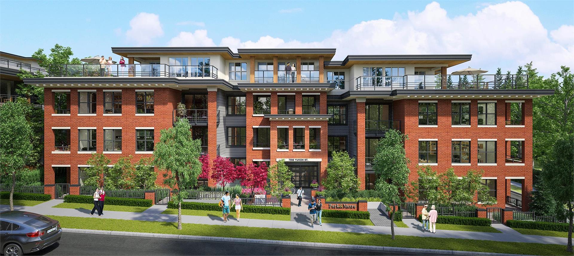 7988 Yukon Street, Vancouver, BC V5X 2Y7 - 2