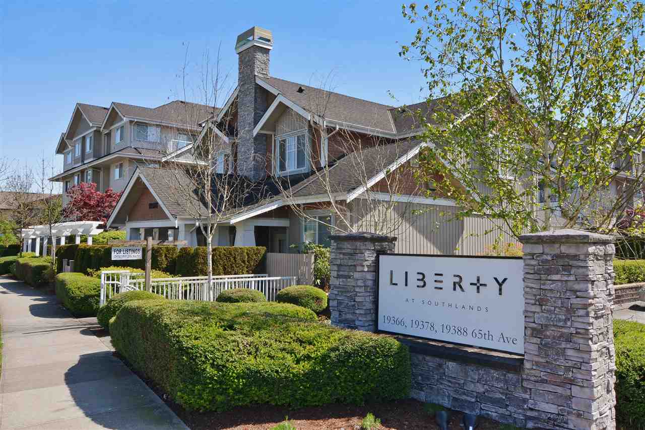 19388 65 Avenue, Surrey, BC V4N 5S1