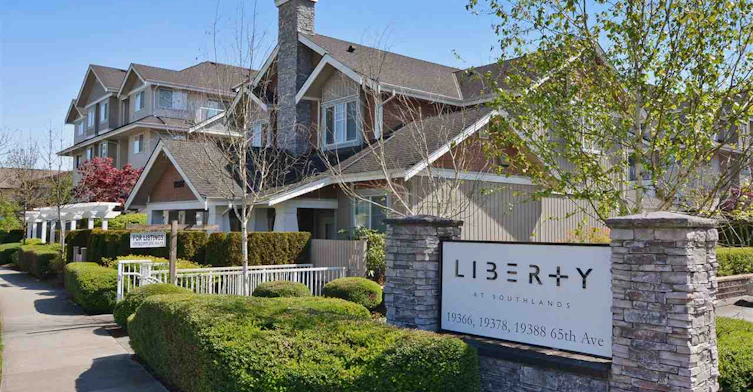 19388 65 Avenue, Surrey, BC V4N 5S1
