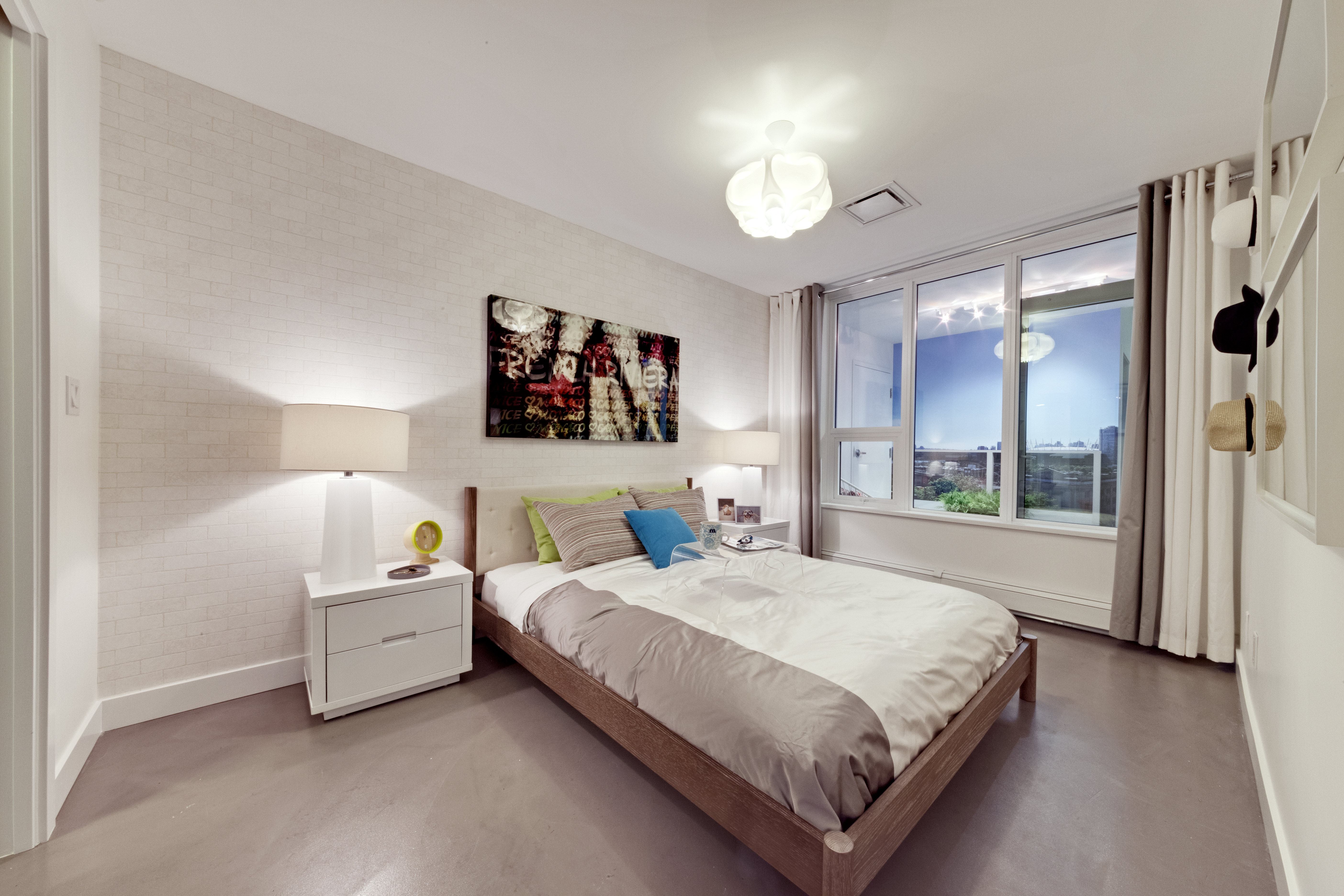 231 Pender Street East, Vancouver, BC V6A 1T8 - 3