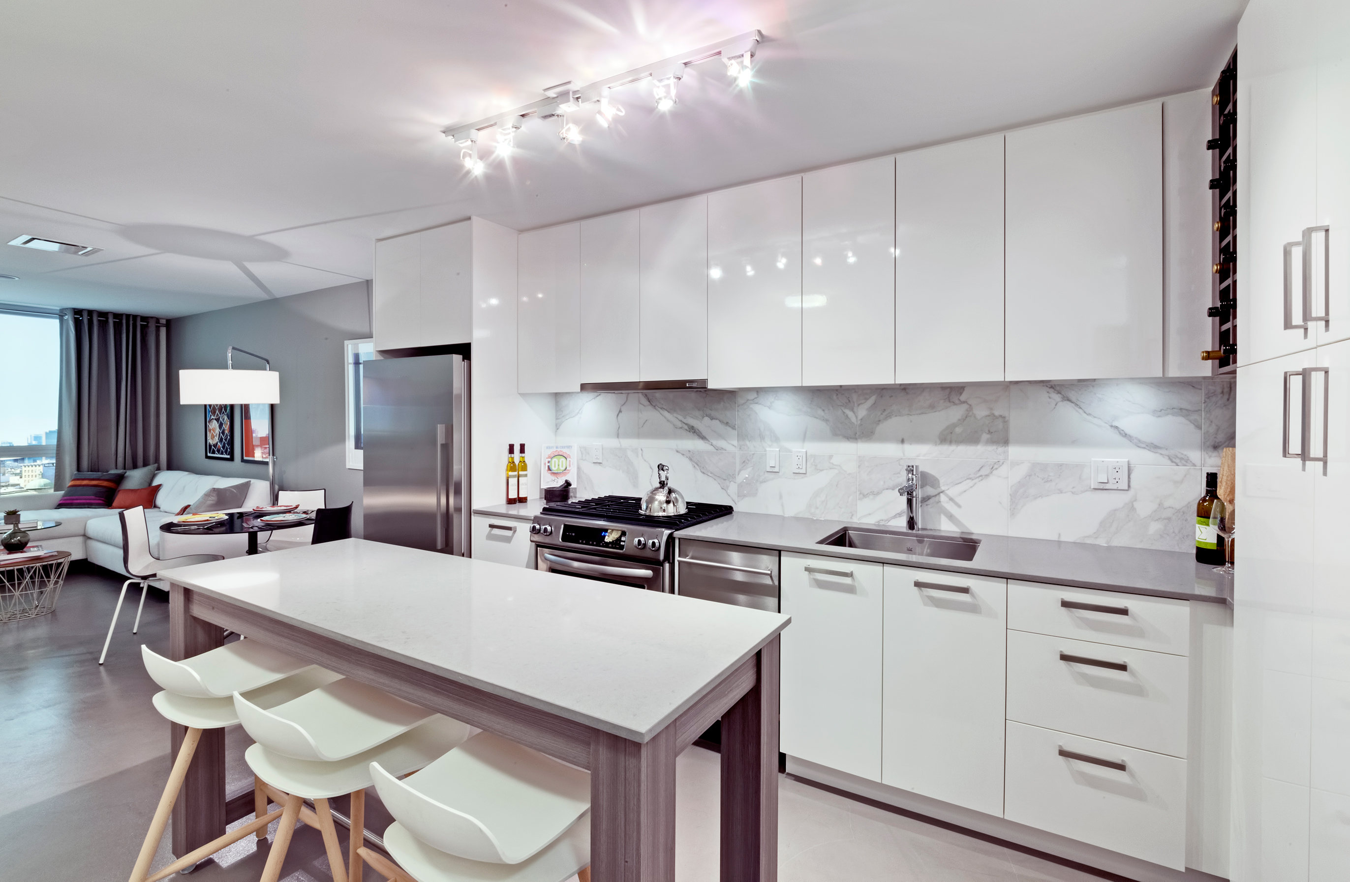 231 Pender Street East, Vancouver, BC V6A 1T8 - 2