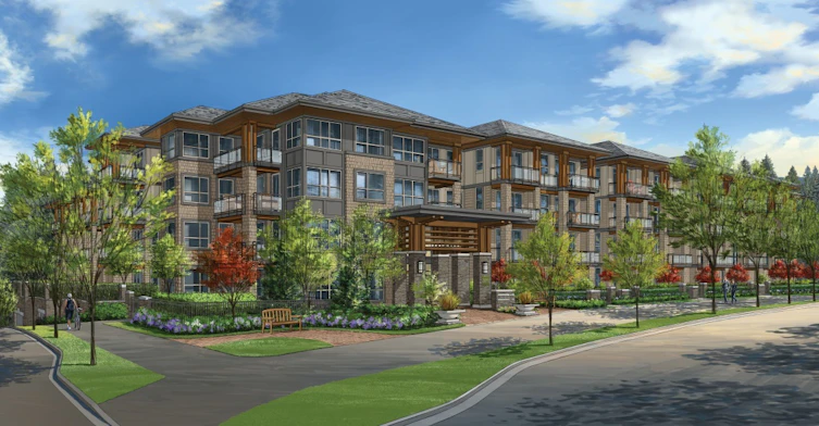 150A-3355 North Road, Burnaby, BC V3J 1M3