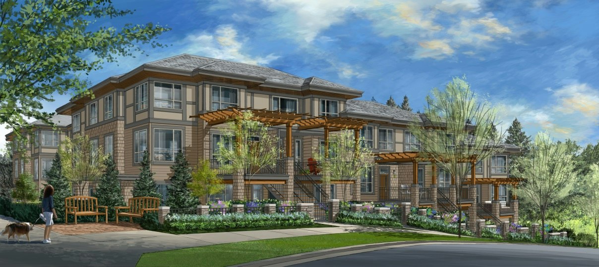 150A-3355 North Road, Burnaby, BC V3J 1M3 - 2