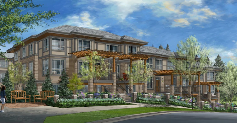 150A-3355 North Road, Burnaby, BC V3J 1M3 - 2