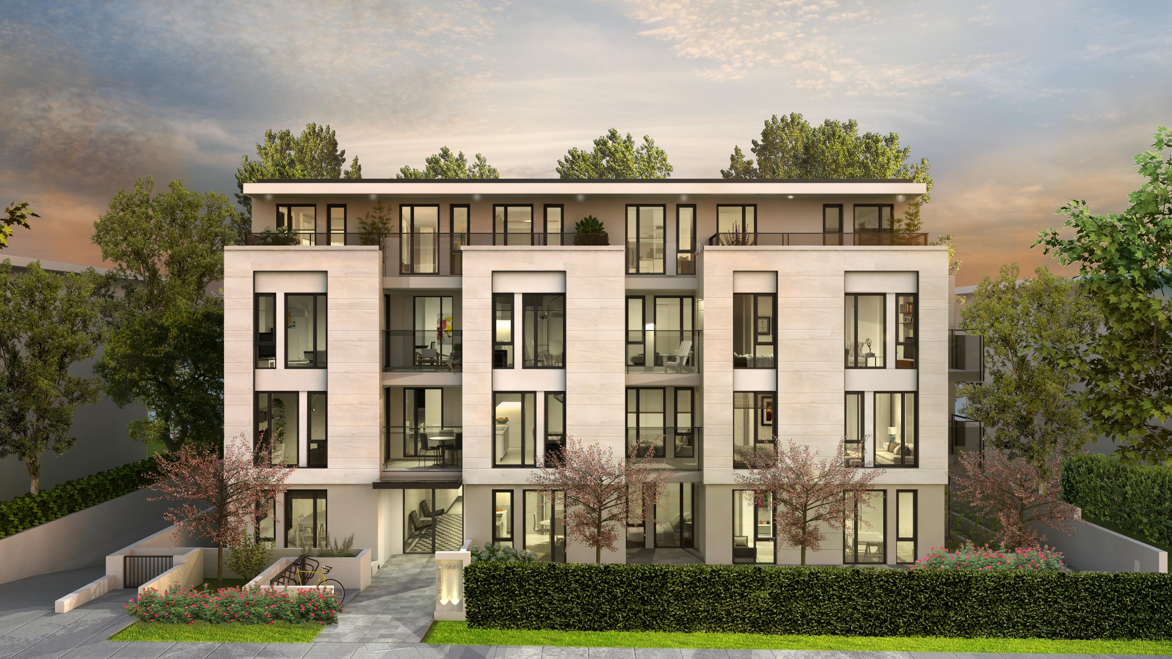 2239 7th Avenue West, Vancouver, BC V6K 1Y3
