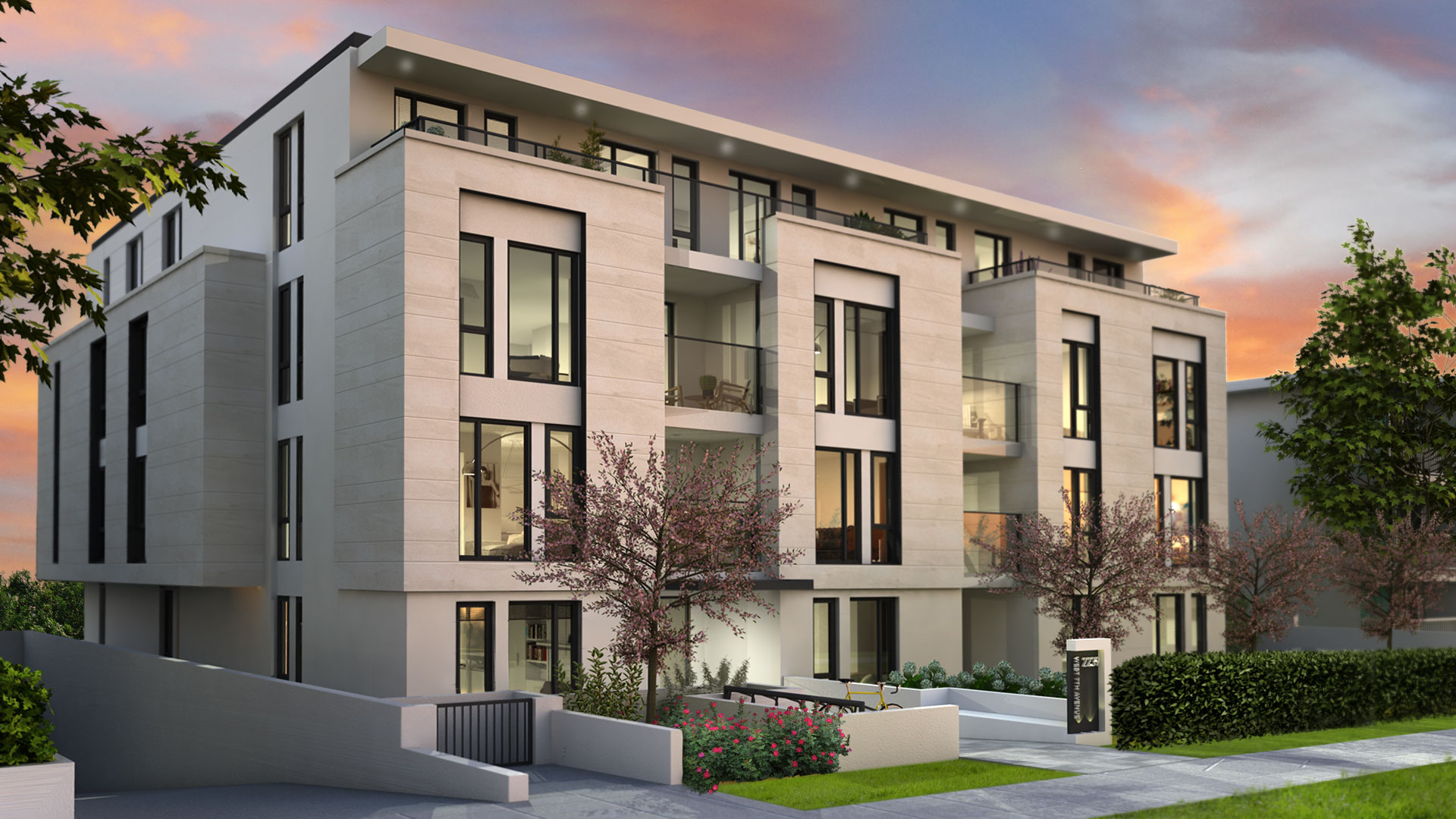2239 7th Avenue West, Vancouver, BC V6K 1Y3 - 2