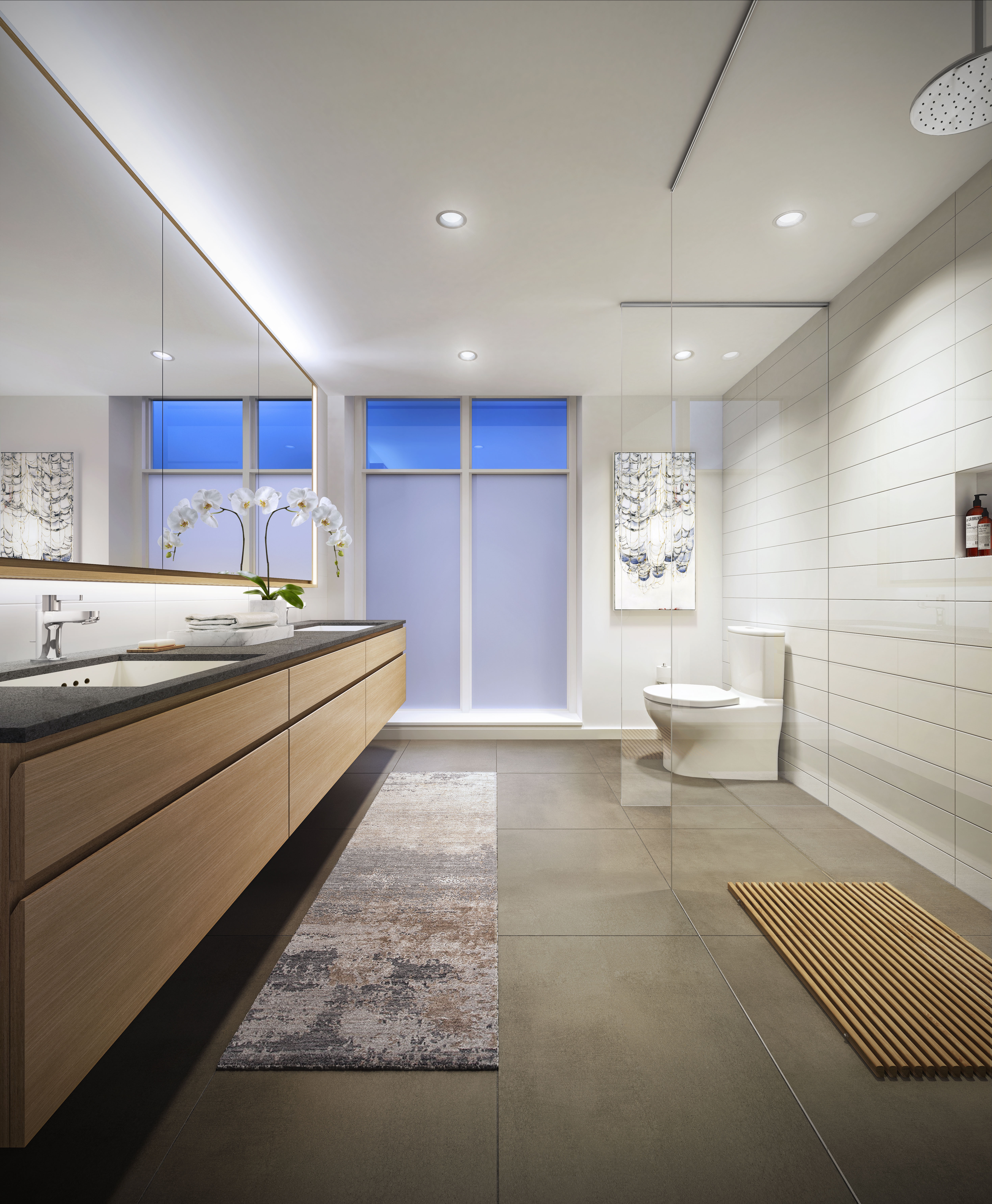 Quaintance　e Quaintance Courthouse Apartments | Focus