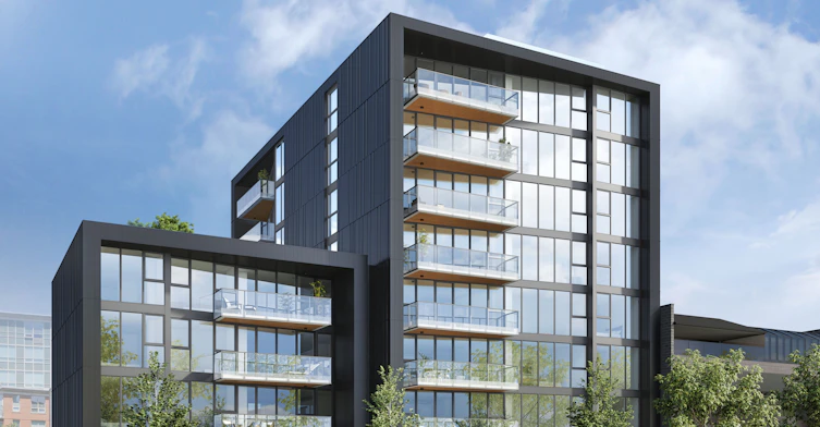 1555 West Eight Avenue, Vancouver, BC V6J 1T5
