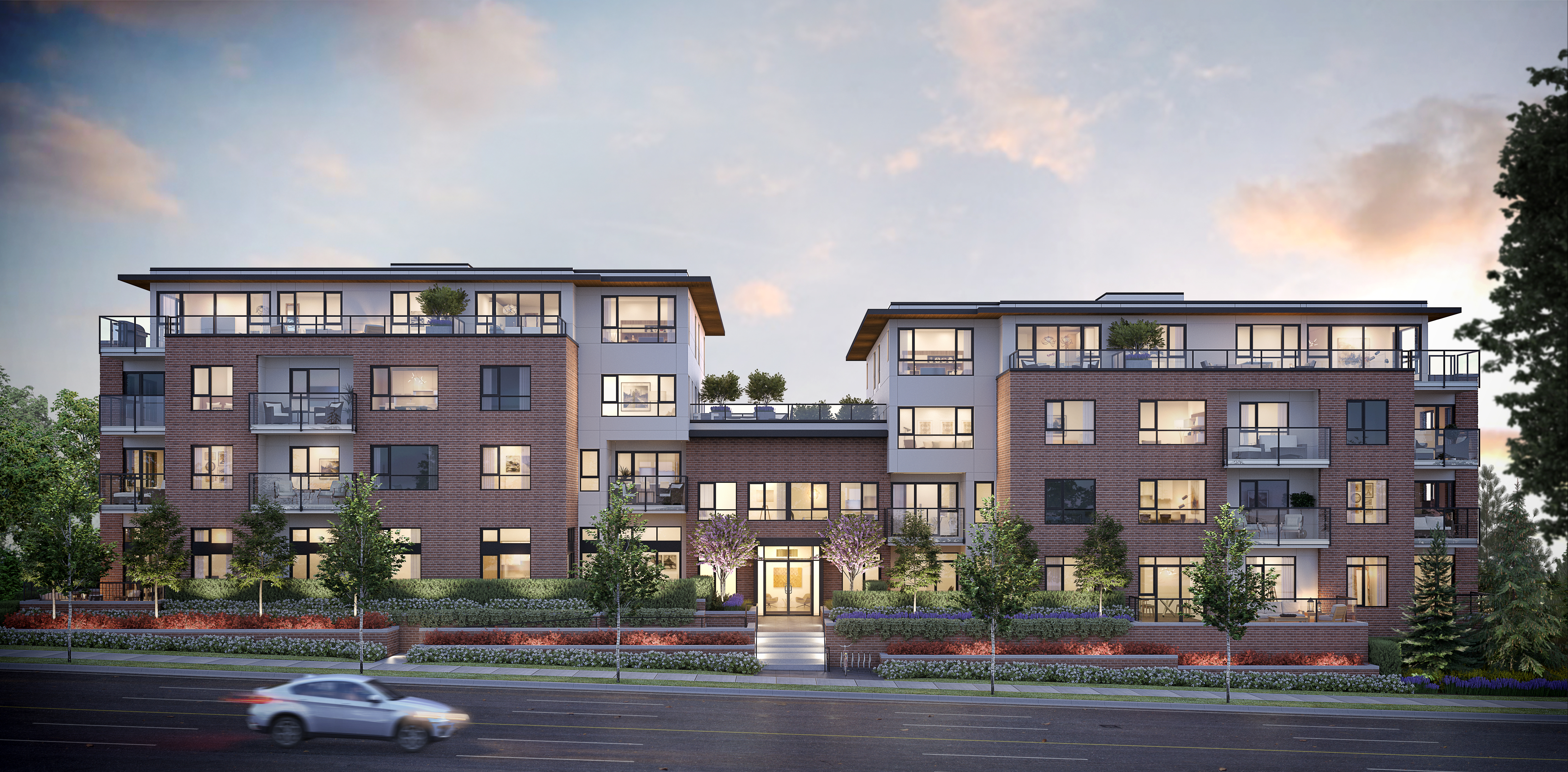 7810 Granville St, Vancouver, BC V6P 4Z2