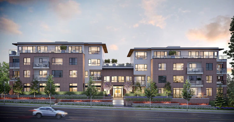 7810 Granville St, Vancouver, BC V6P 4Z2