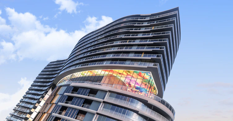 89 Nelson Street, Vancouver, BC V6Z 2W1 - 2