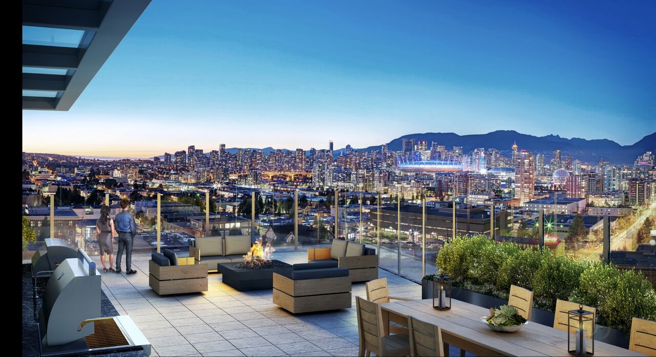 209 7th Avenue East, Vancouver, BC V5T 0B4 - 2