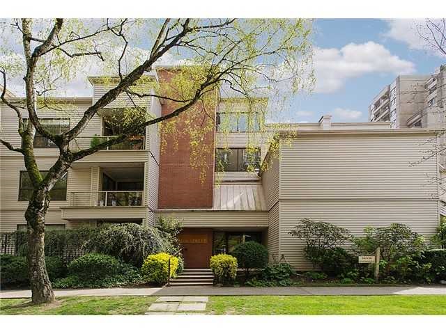 1080 Broughton Street, Vancouver, BC V6G 2A8