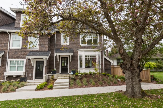 7250 East Boulevard , Vancouver, BC V6P 5M2