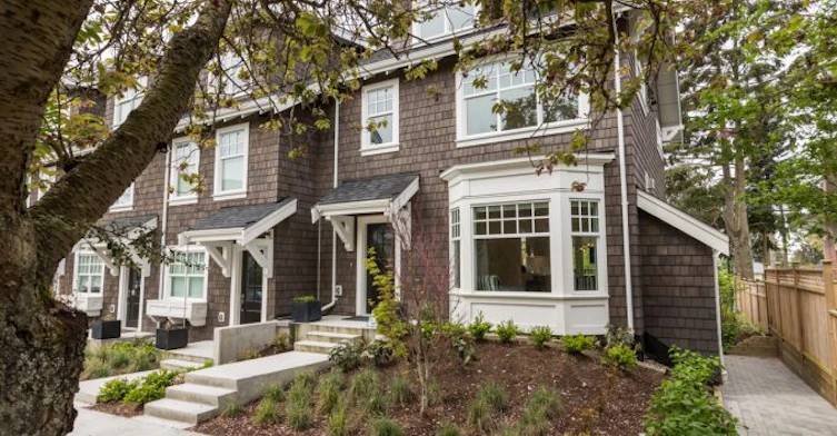 7250 East Boulevard , Vancouver, BC V6P 5M2 - 3