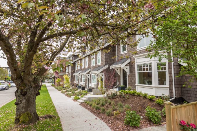 7250 East Boulevard , Vancouver, BC V6P 5M2 - 2