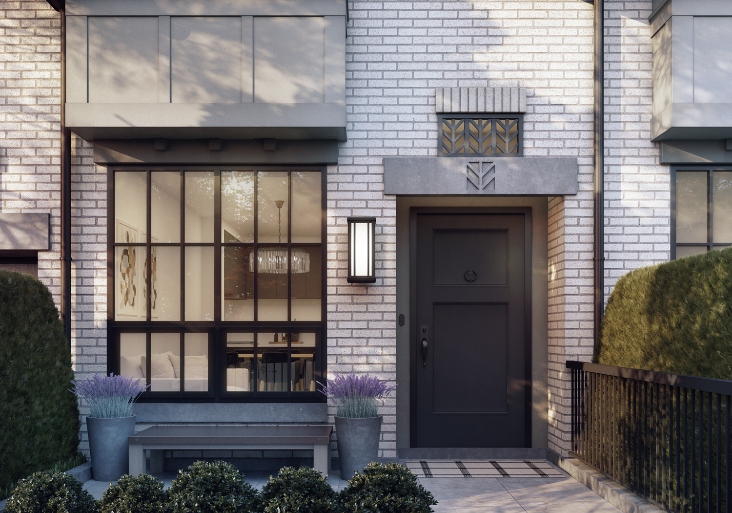 7800 Oak Street, Vancouver, BC V6P 4A5 - 4
