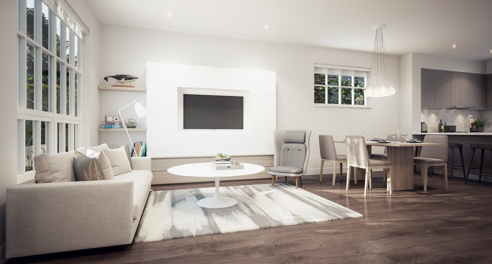 7800 Oak Street, Vancouver, BC V6P 4A5 - 2