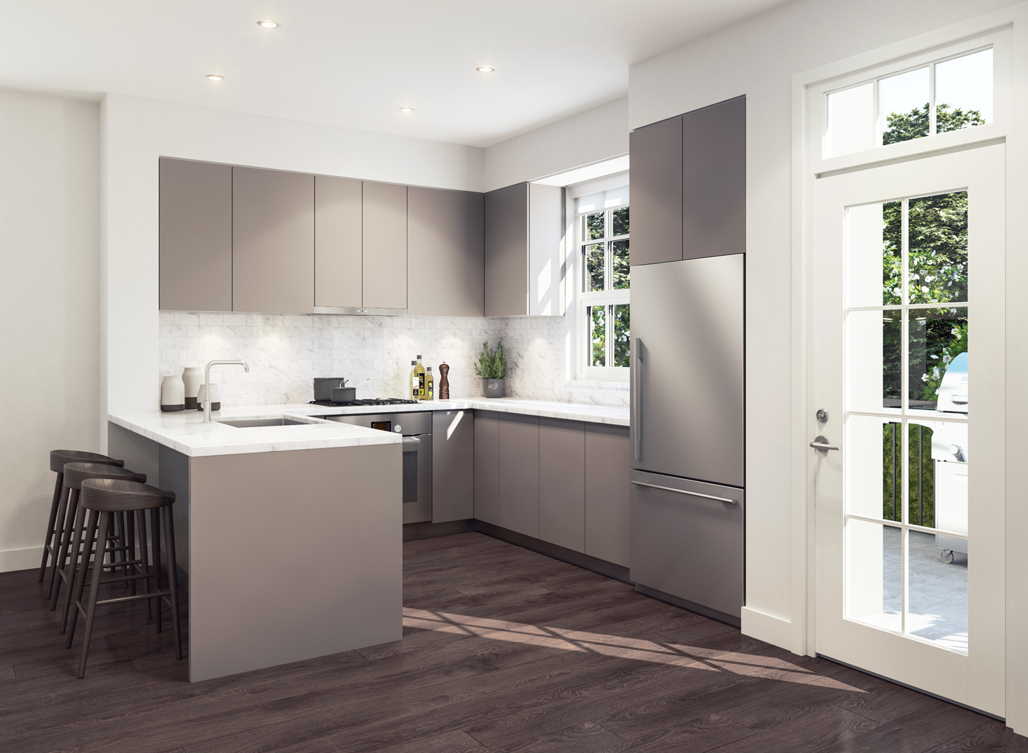7800 Oak Street, Vancouver, BC V6P 4A5 - 3