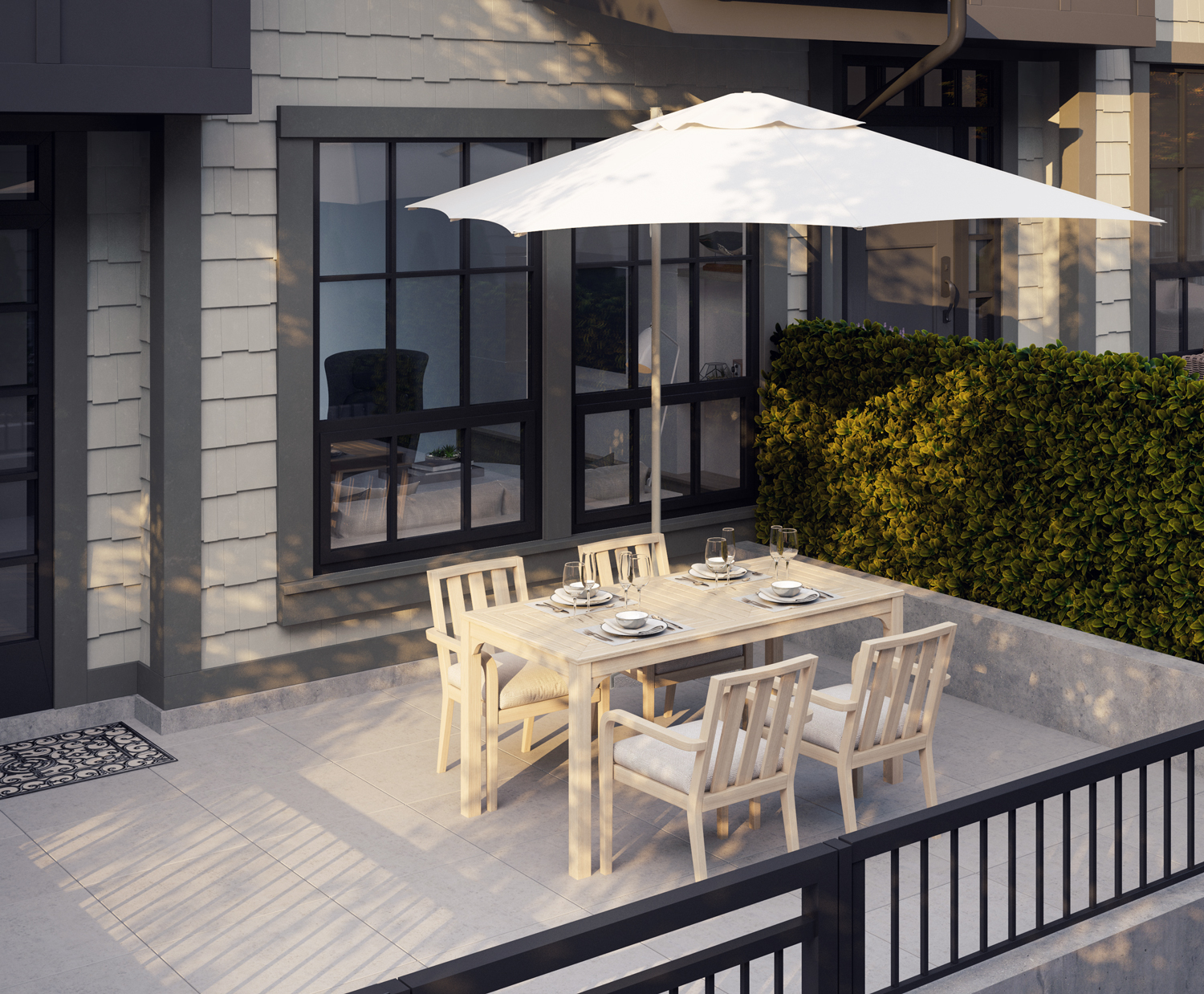 7800 Oak Street, Vancouver, BC V6P 4A5 - 5