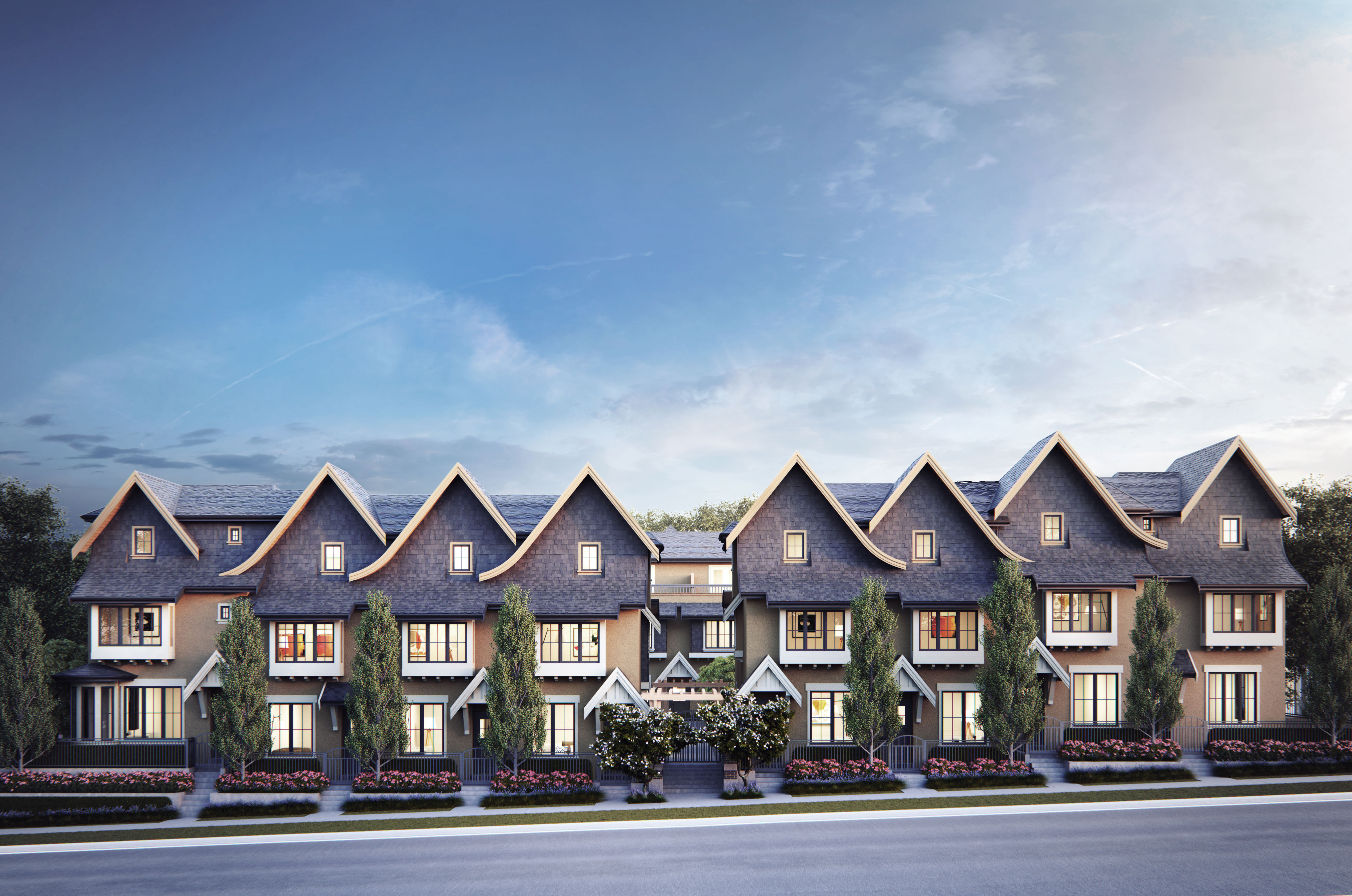 8123 Shaughnessy Street, Vancouver, BC V6P 3X9