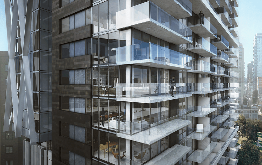 1111 Richards Street, Vancouver, BC V6B 3E1 - 2