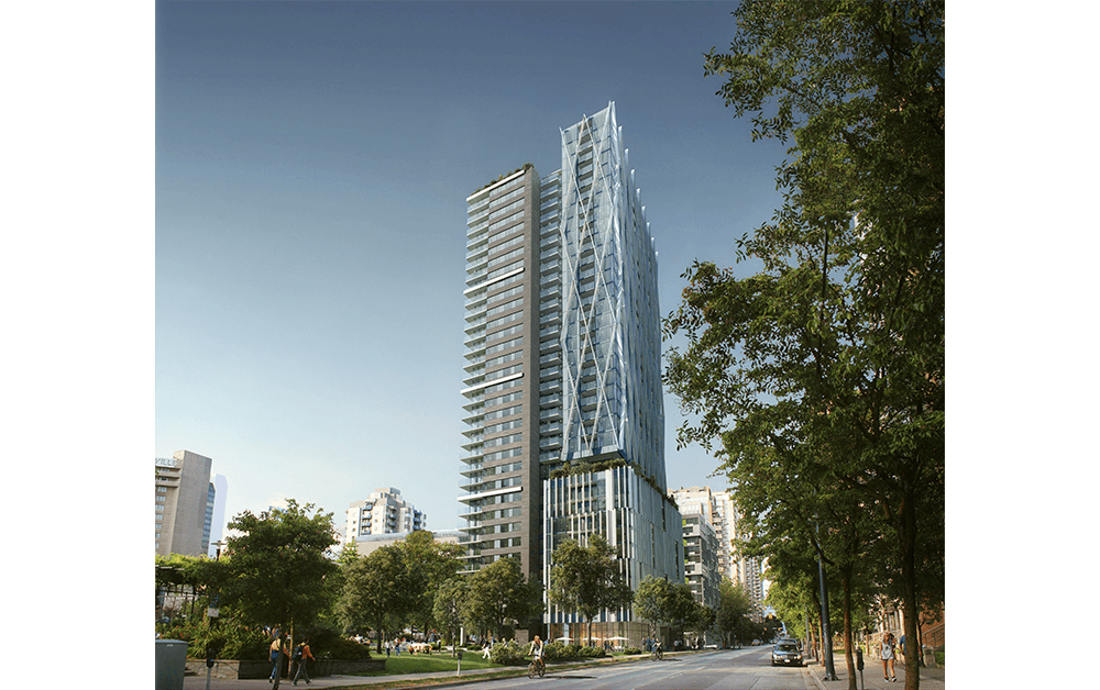 1111 Richards Street, Vancouver, BC V6B 3E1 - 6