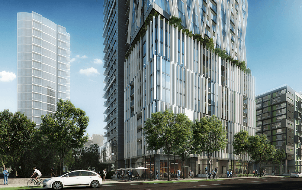 1111 Richards Street, Vancouver, BC V6B 3E1 - 5