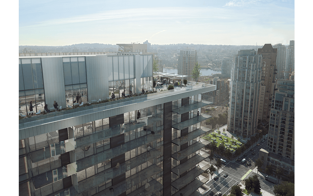 1111 Richards Street, Vancouver, BC V6B 3E1 - 4