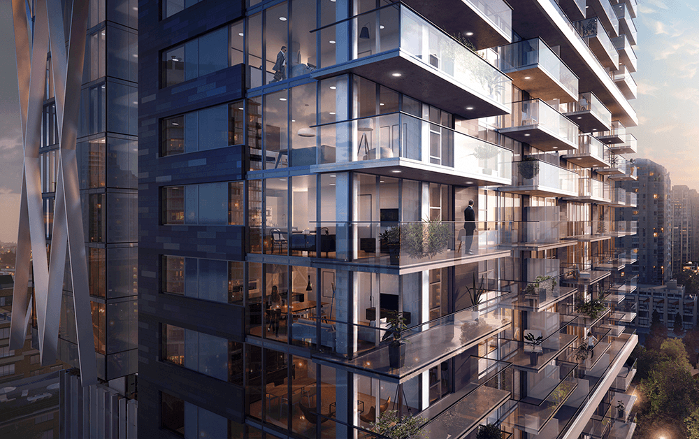 1111 Richards Street, Vancouver, BC V6B 3E1 - 3