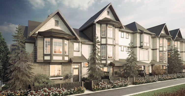 8138 204 Street, Langley, BC V3A 5E6