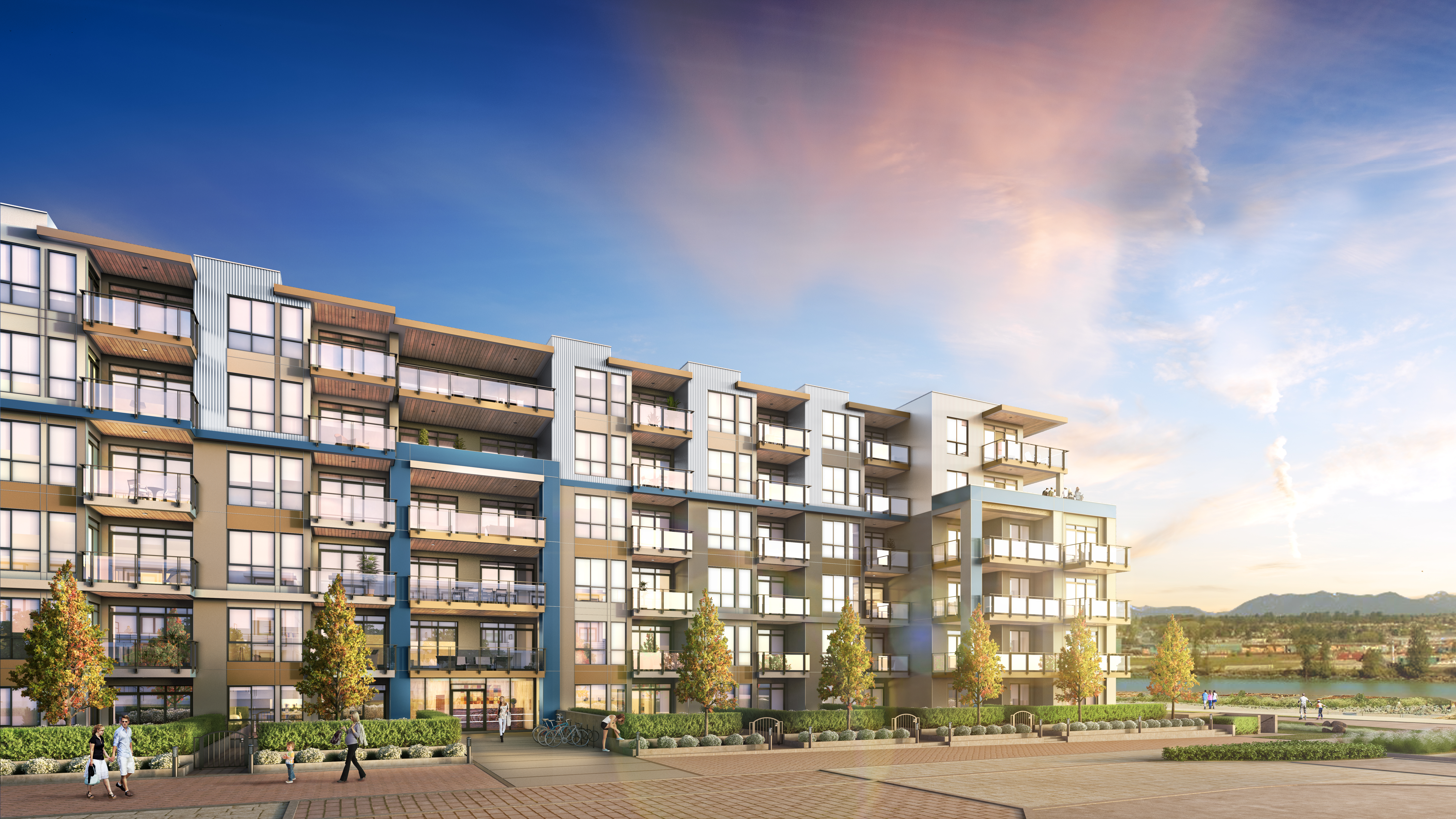 10177 River Drive, Richmond, BC V6X 1Z3