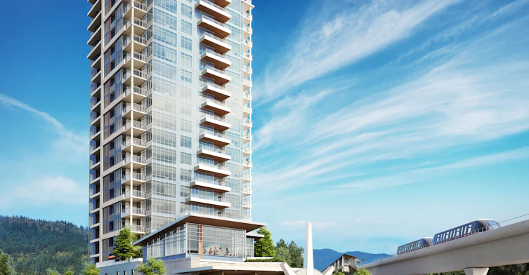 509 Clarke Road, Coquitlam, BC V3J 3X3