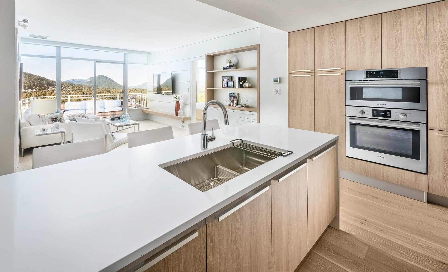 1199 Lynn Valley Road, North Vancouver, BC V7J 3H2 - 2
