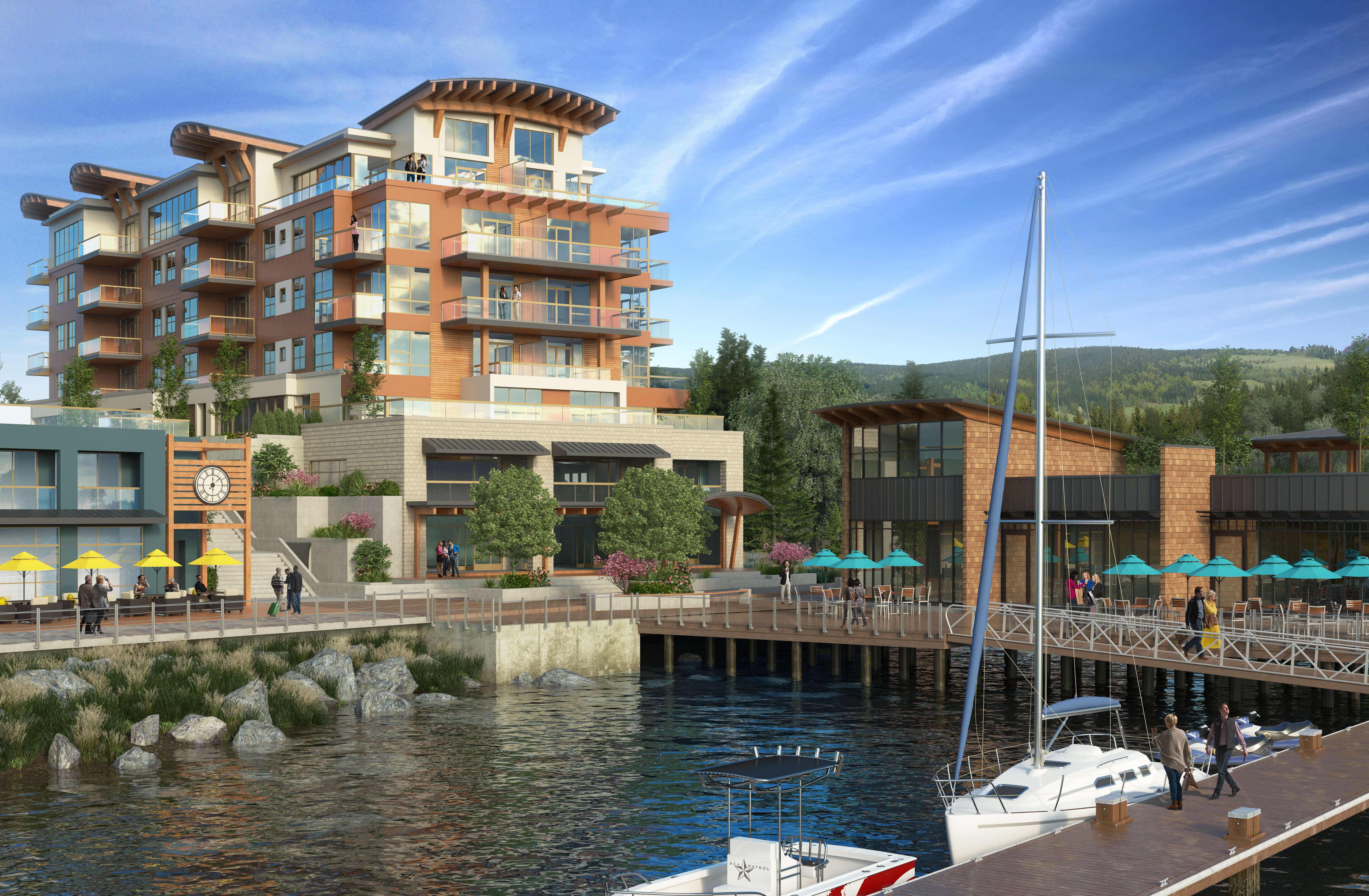 316 Gower Point Road, Gibsons, BC V0N 1V0 - 3