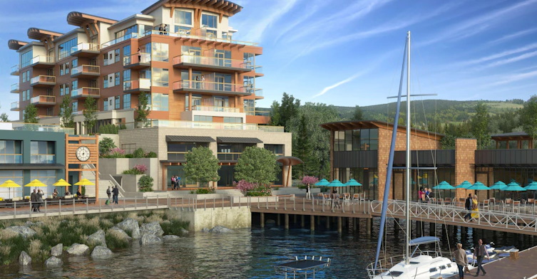316 Gower Point Road, Gibsons, BC V0N 1V0 - 3