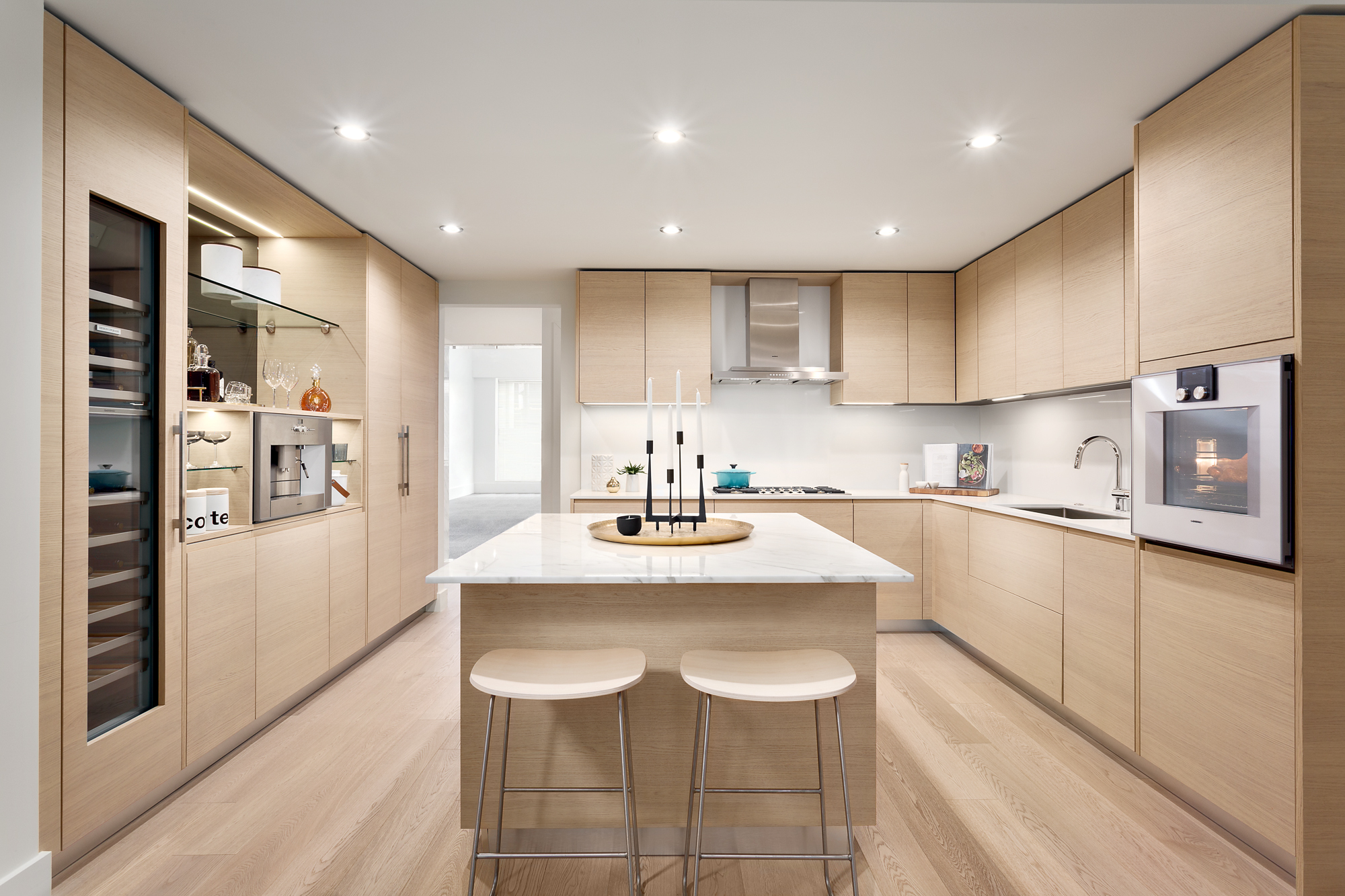 3601 West 16th Avenue, Vancouver, BC V6R 3C3 - 5