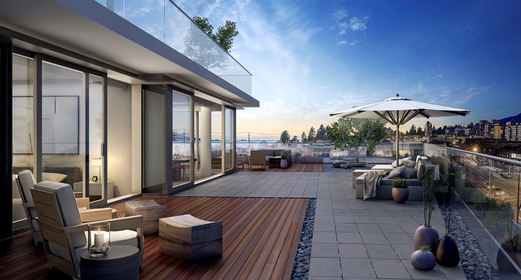 1300 Marine Drive, West Vancouver, BC V7T 1B6 - 3