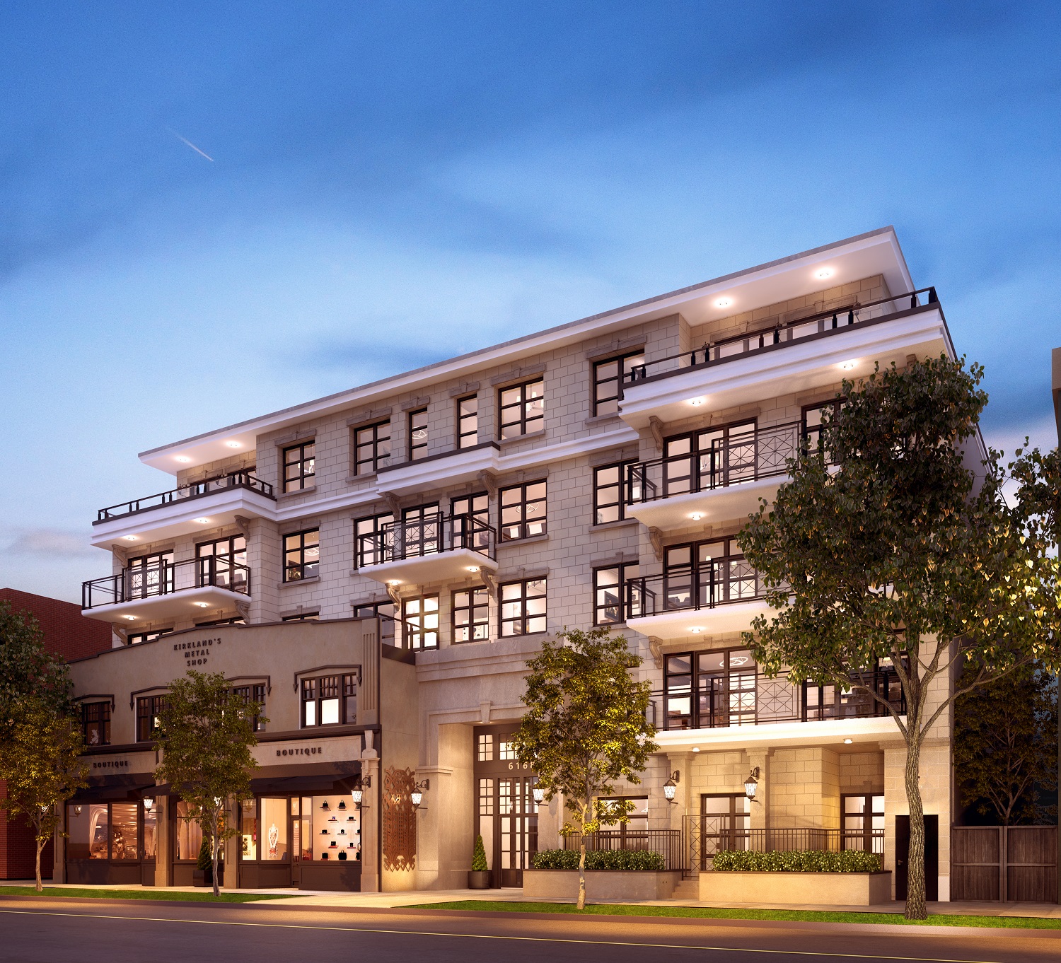 6178 East Blvd, Vancouver , Vancouver, BC V6M 3V6