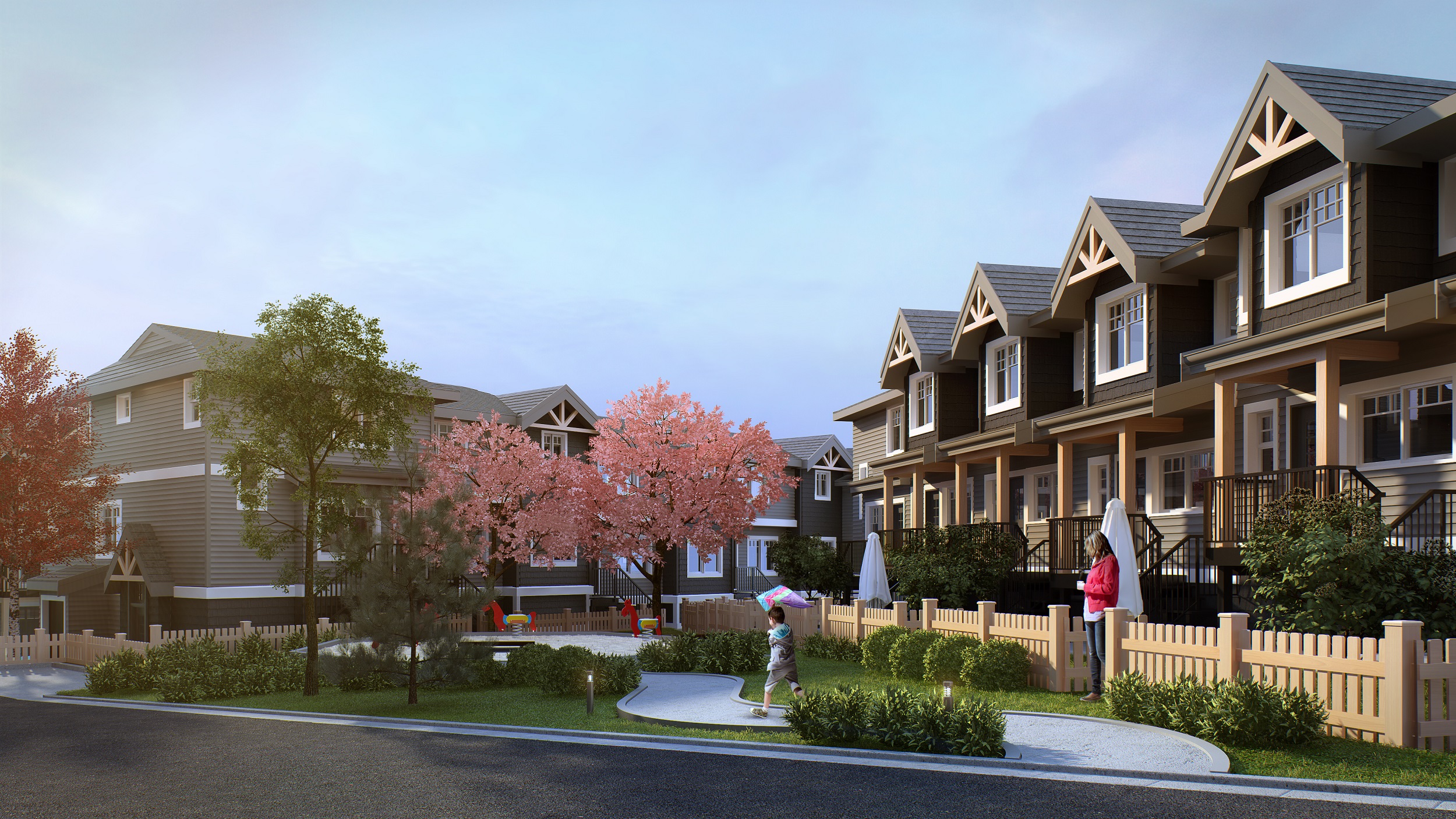 22810 113th Ave, Maple Ridge, BC V2X 6P1 - 2