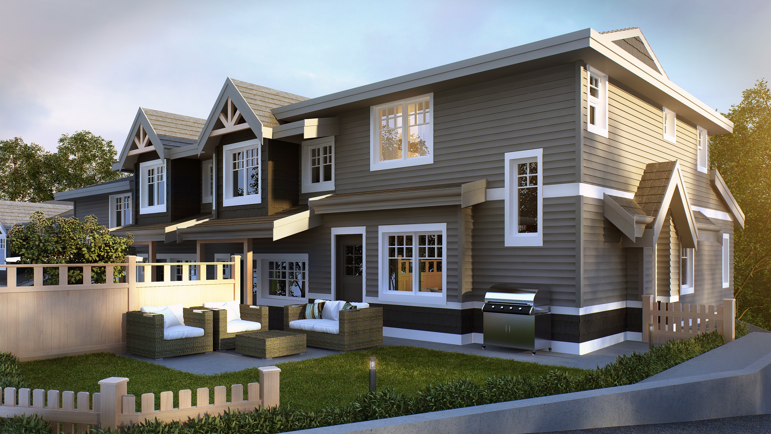 22810 113th Ave, Maple Ridge, BC V2X 6P1 - 4
