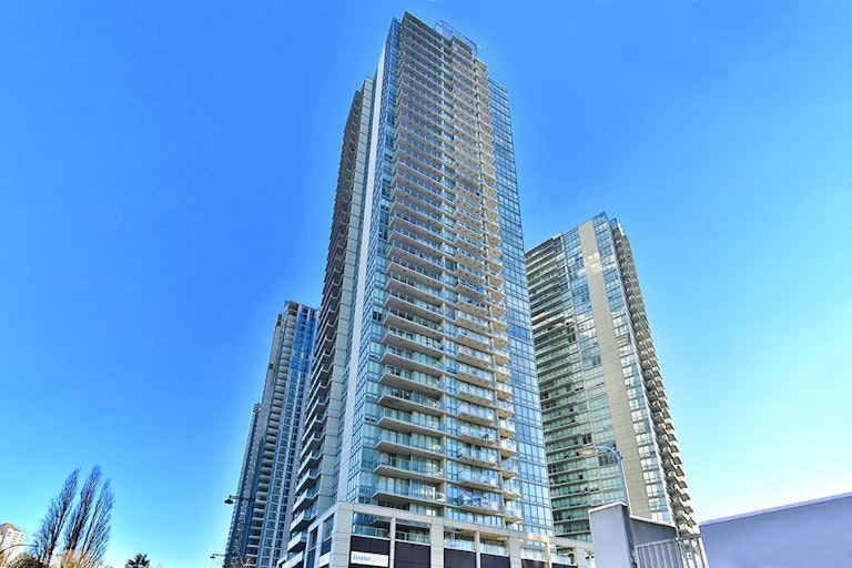 Park Place I, 13688 100 Avenue Surrey, BC REW