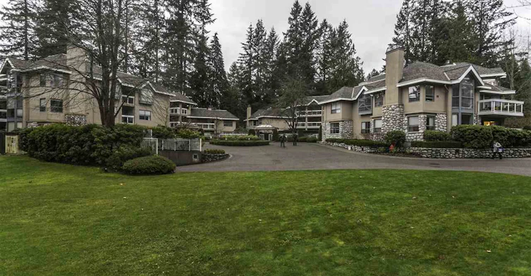 3288 Capilano Crescent Crescent, North Vancouver, BC V7R 4H7
