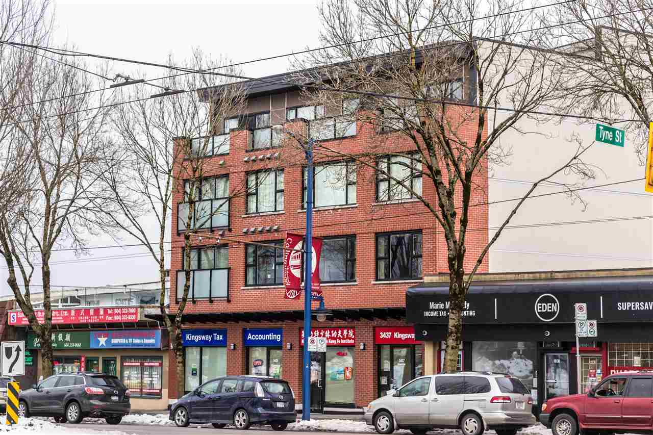 3437 Kingsway , Vancouver, BC V5R 5L3